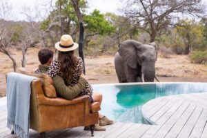Kruger National Park Couples Packages